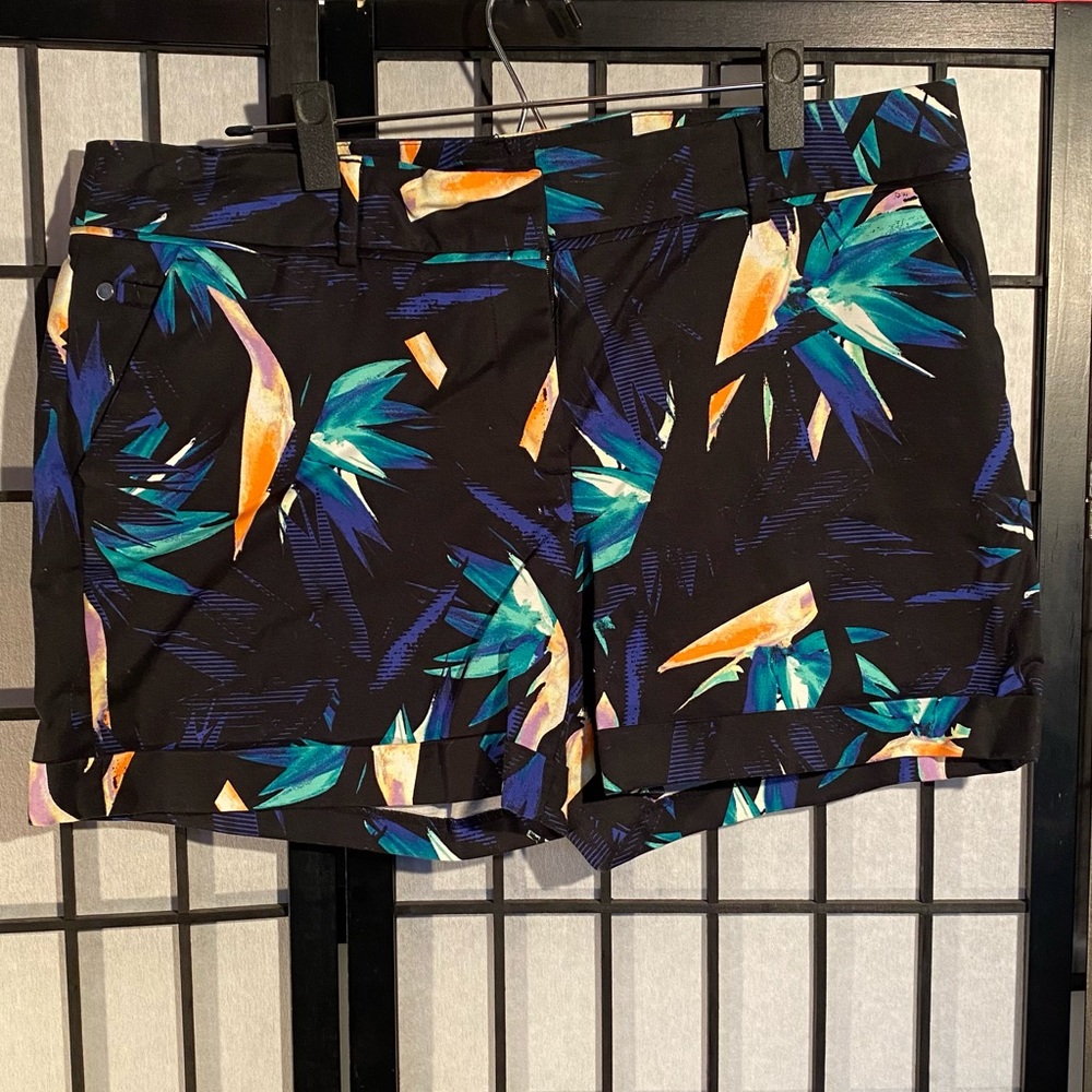 Apt. 9 Shorts